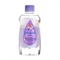 Johnson's Baby Bedtime 300 ml Bebek Yağı