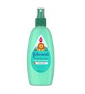 Johnson's Baby Söz Dinleyen Saçlar Kolay Tarama Spreyi 200 ml