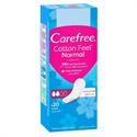 Carefree 3D Comfort Original Fresh Günlük Ped 20'li