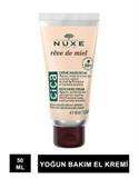Nuxe Reve De Miel Cica Rich El Kremi 50 ml