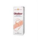 Abfen Farma Oksibor Kulak Damlası 30 ml