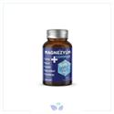 Natuwell Magnezyum Complex 60 Tablet