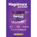 Magnimore Powder 60 Servis