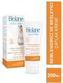 Biolane Çatlak Önleyici Krem 200ml