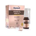 Dynavit Vitamin D3 1000 IU Sprey 20 ml