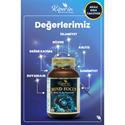 Kiperin Mind Focus 60 Kapsül