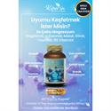 Kiperin Magnezyum Multi 5X 60 Kapsül