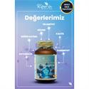 Kiperin Magnezyum Multi 5X 60 Kapsül