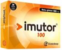 Imutor Beta Glukan 30 Kapsül