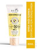 Bee'o Apicare Propolisli 80 ml 50 Faktör Çocuk Güneş Kremi