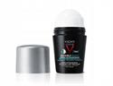 Vichy Homme Deodorant 72H Erkek Yoğun Terleme Karşıtı Roll-On 50 ml