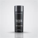Toppik Saç Dolgunlaştırıcı Fiber Siyah ( Black) 27.5 G