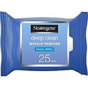 Neutrogena Deep Clean Makyaj Temizleme Mendili 25 Adet