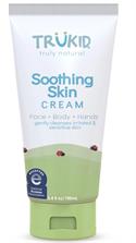 Trukid Soothing Skin Egzamalı Ciltler İçin Bakım Kremi 100 ml