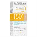 Bioderma Photoderm Nude Touch Very Light 40 ml 50 Faktör Renkli Güneş Kremi