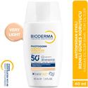 Bioderma Photoderm XDefense Ultra Fluid Very Light 40 ml 50 Faktör Renkli Güneş Kremi