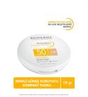 Bioderma Photoderm Compact Mineral Light 50 Faktör Pudra 10 gr