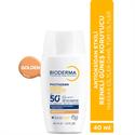 Bioderma Photoderm XDefense Ultra Fluid Golden 40 ml 50 Faktör Renkli Güneş Kremi