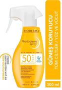 Bioderma Photoderm Spray SPF 50+ 300 ml
