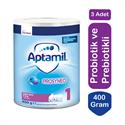 Aptamil Prosyneo 1 Bebek Sütü 400 gr 3 Adet