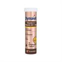 Dynavit Vitamin C + Vitamin D3 + Çinko 15 Efervesan Tablet