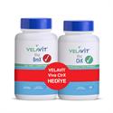 Velavit Viva BrnX 60 Tablet + ClrX Viva 60 Tablet