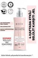 Bee'o Apibeauty Selülit Karşıtı Sıkılaştırıcı Jel 220 ml