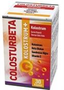 Lamos İlaç Colosturbeta Kolostrum İçeren Multivitamin 30 Kapsül