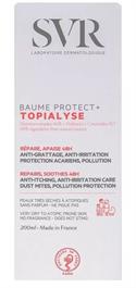 SVR Topialyse Baume Protect+ Yatıştırıcı Cilt Bakım Kremi 200 ml
