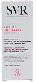 SVR Topialyse Barrier Cream Onarıcı Barier Krem 50 ml