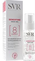 SVR Sensifine Aqua-Gel 40 ml Nemlendirici Bakım Jeli