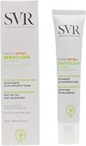 SVR Sebiaclear 40 ml 50 Faktör Güneş Kremi