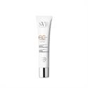 SVR Clairial CC Creme Spf 50 Light Açık Ton 40 ml CC Krem