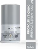 Beeo Up Apicare Doğal Roll On Men 50 ml