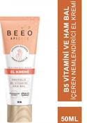 Beeo Up Apicare El Kremi 50 ml El Bakımı Kremi