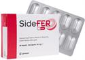 SideFER C ve B12 Vitamin 30 Kapsül