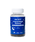 Velavit V Good Night 60 Gummies