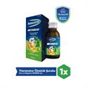 Theranatur Bitkisel Öksürük Şurubu 128 gr