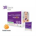 Suda Collagen Multiform Magnesium 15 gr 30 Saşe