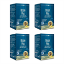 Ocean Plus Omega 3 Balık Yağı 1200 mg 30 Kapsül 4'lü
