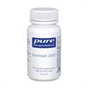 Pure Encapsulations Bromelain 2400 30 Kapsül