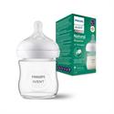 Philips Avent SCY930/01 Natural Response 120 ml Cam Biberon