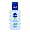 Nivea Cooling After Sun 200 ml Sprey Güneş Sütü