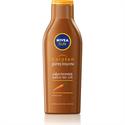 Nivea Sun Karoten İçeren Bronzlaştırıcı Güneş Losyonu 200 Ml