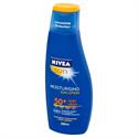 Nivea Sun Nemlendirici Güneş Sütü 50+ Faktör 200 Ml