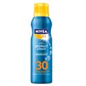 Nivea Sun Protect Refresh Serinleten Güneş Spreyi 30 Faktör