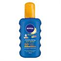 Nivea Sun Kids Güneş Koruyucu Spreyi 50+ Faktör 200 Ml