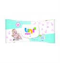 Uni Wipes Classic 56 Yaprak Islak Mendil
