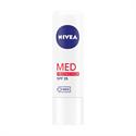 Nivea Lip Care Med Protection Dudak Koruyucu Gkf 15