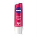 Nivea Lip Fruity Shine Cherry Kiraz Durak Koruyucu